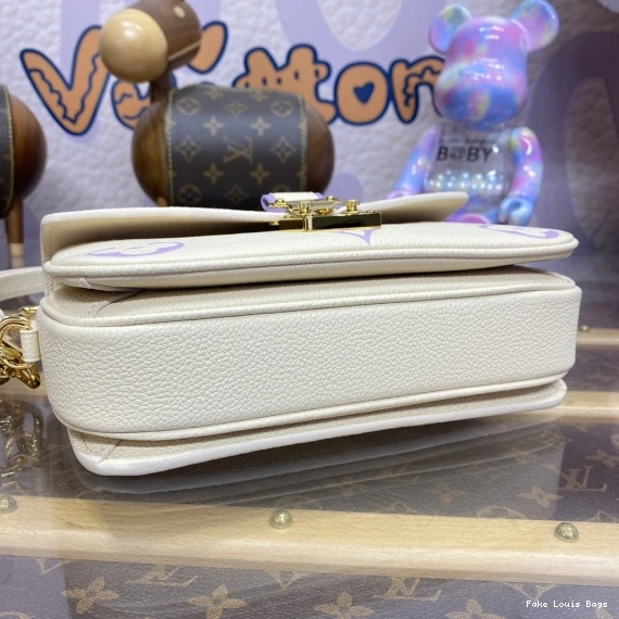 Repladies LOUIS POCHETTE METIS VUITTON EAST WEST 0726